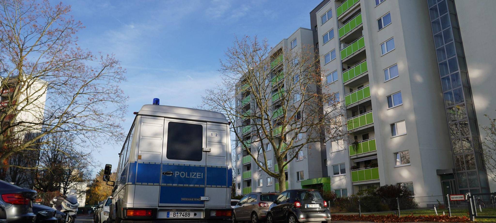 Ermittlungen gegen islamistische Organisationen