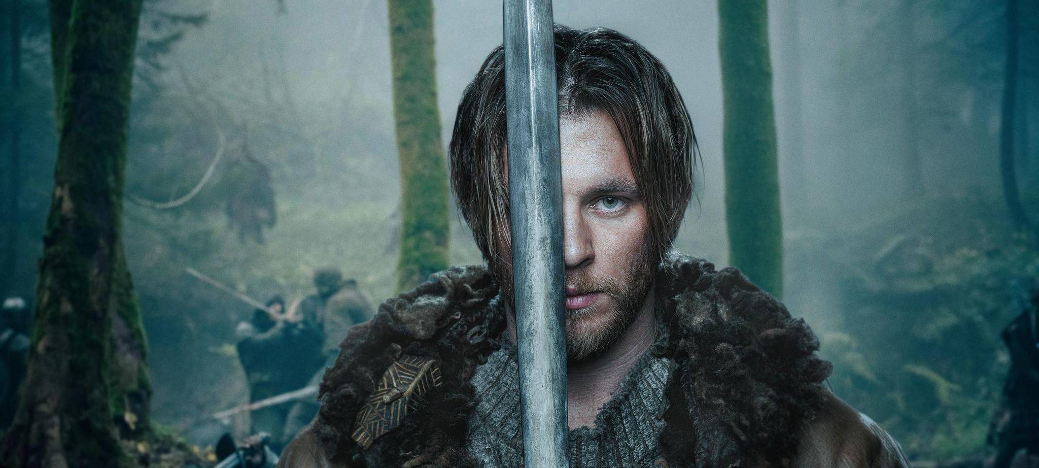 Sechsteiler "Die Nibelungen" auf RTL+