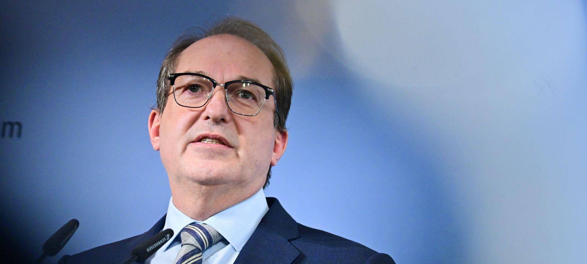 Ermittlungen gegen islamistische Organisationen