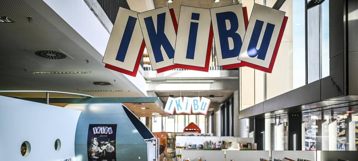 Internationale Kinderbuchausstellung startet in Duisburg