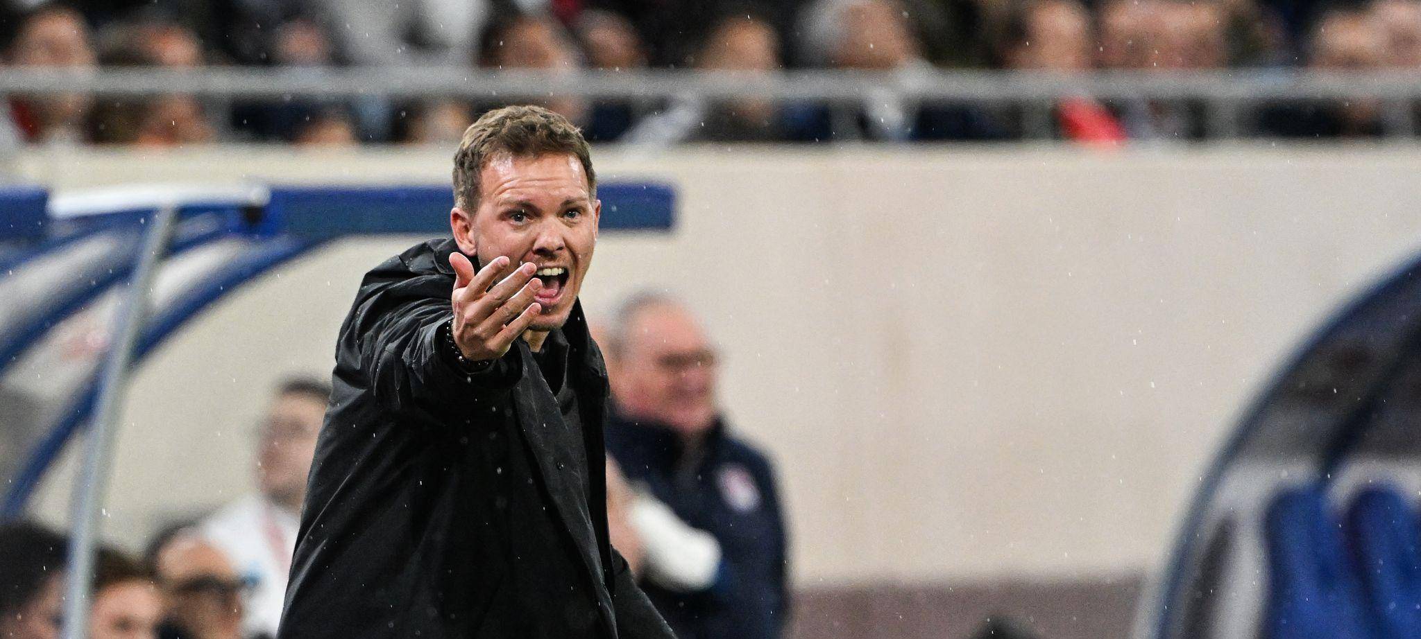 Luxemburg - Deutschland