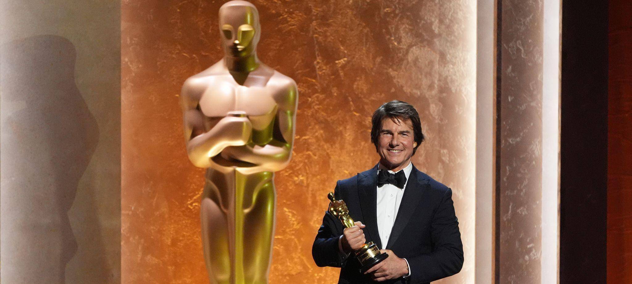 Vergabe der Ehren-Oscars/Governors Awards