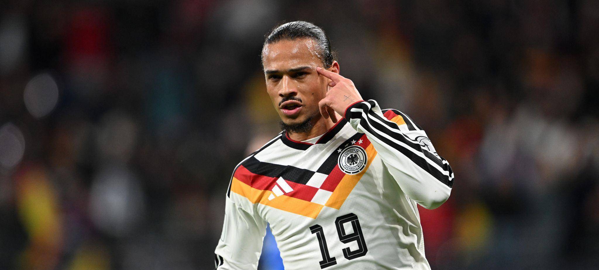 Deutschland - Slowakei