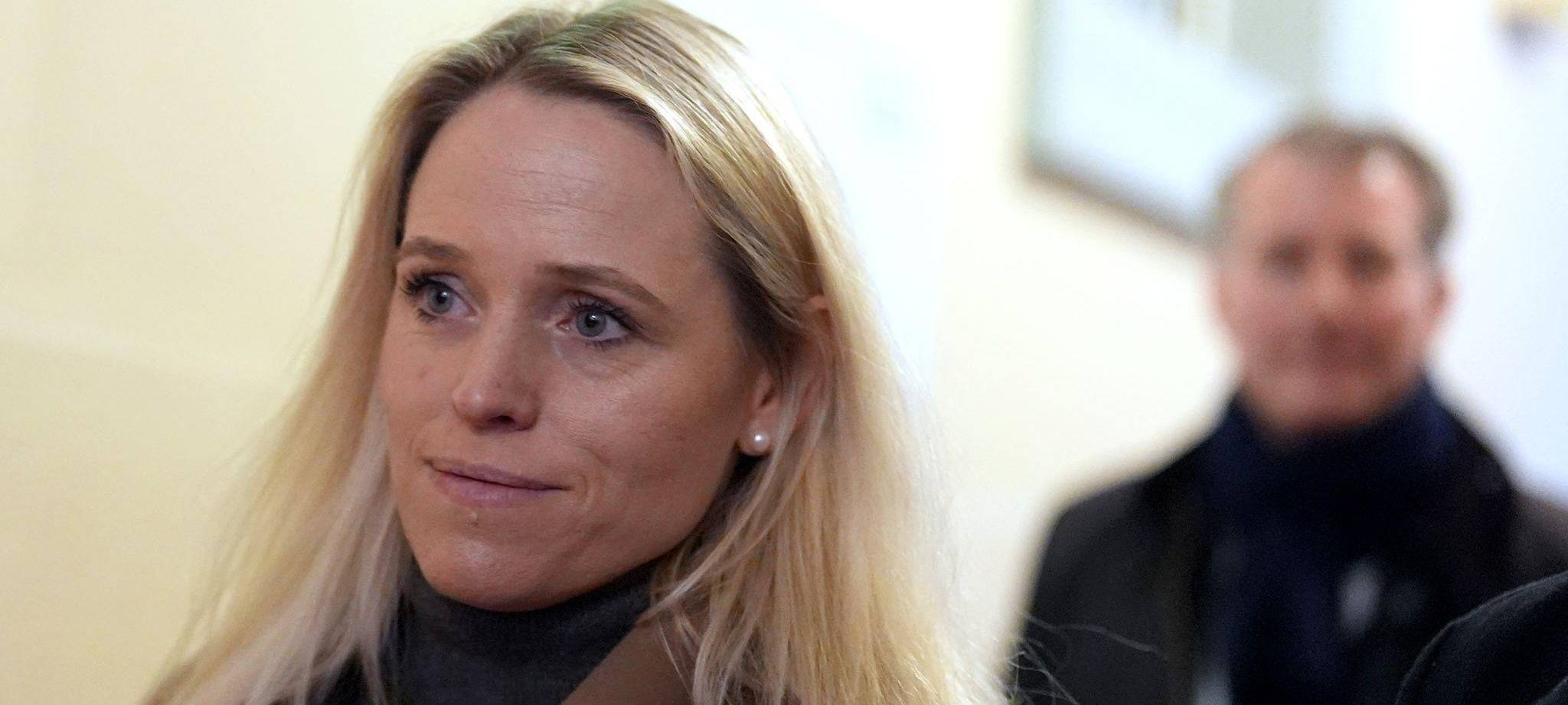 Fortsetzung Prozess wegen mutmaßlicher Kindesentführung