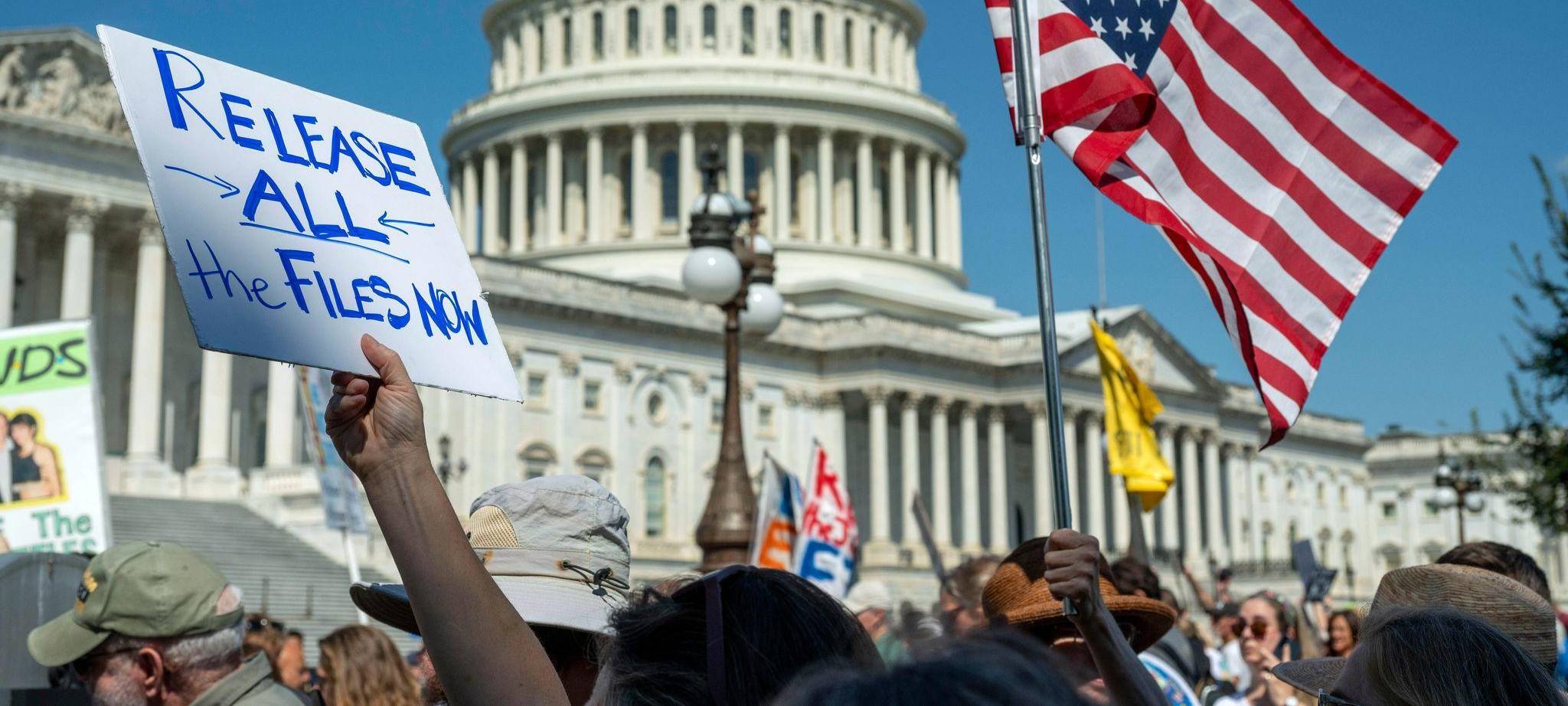 Forderung nach Veröffentlichung der Akten