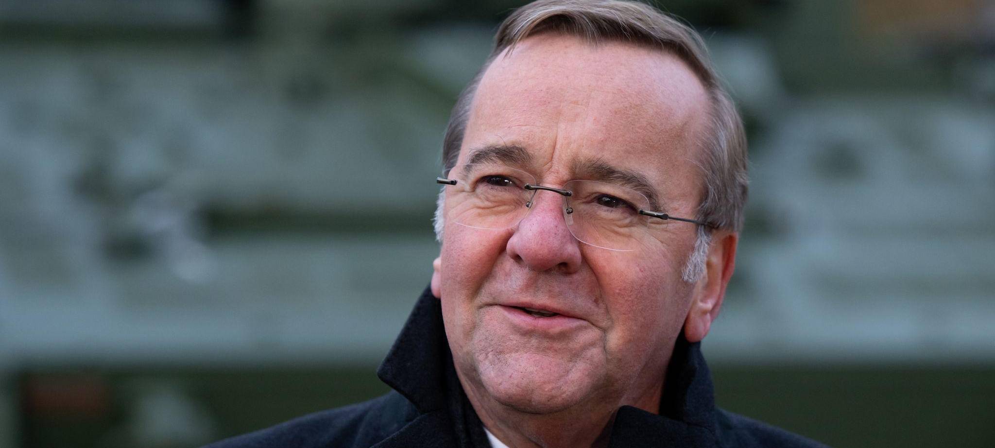 Roll-Out Leopard 2A8 und Panzerhaubitze 2000