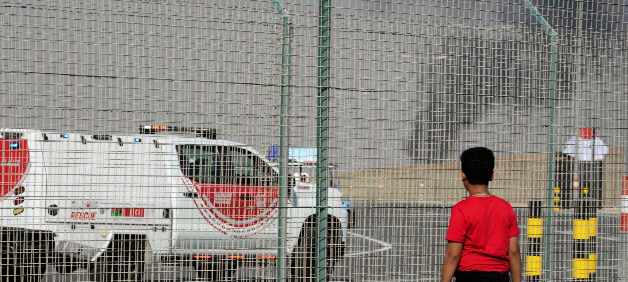 Luftfahrtmesse Dubai Air Show