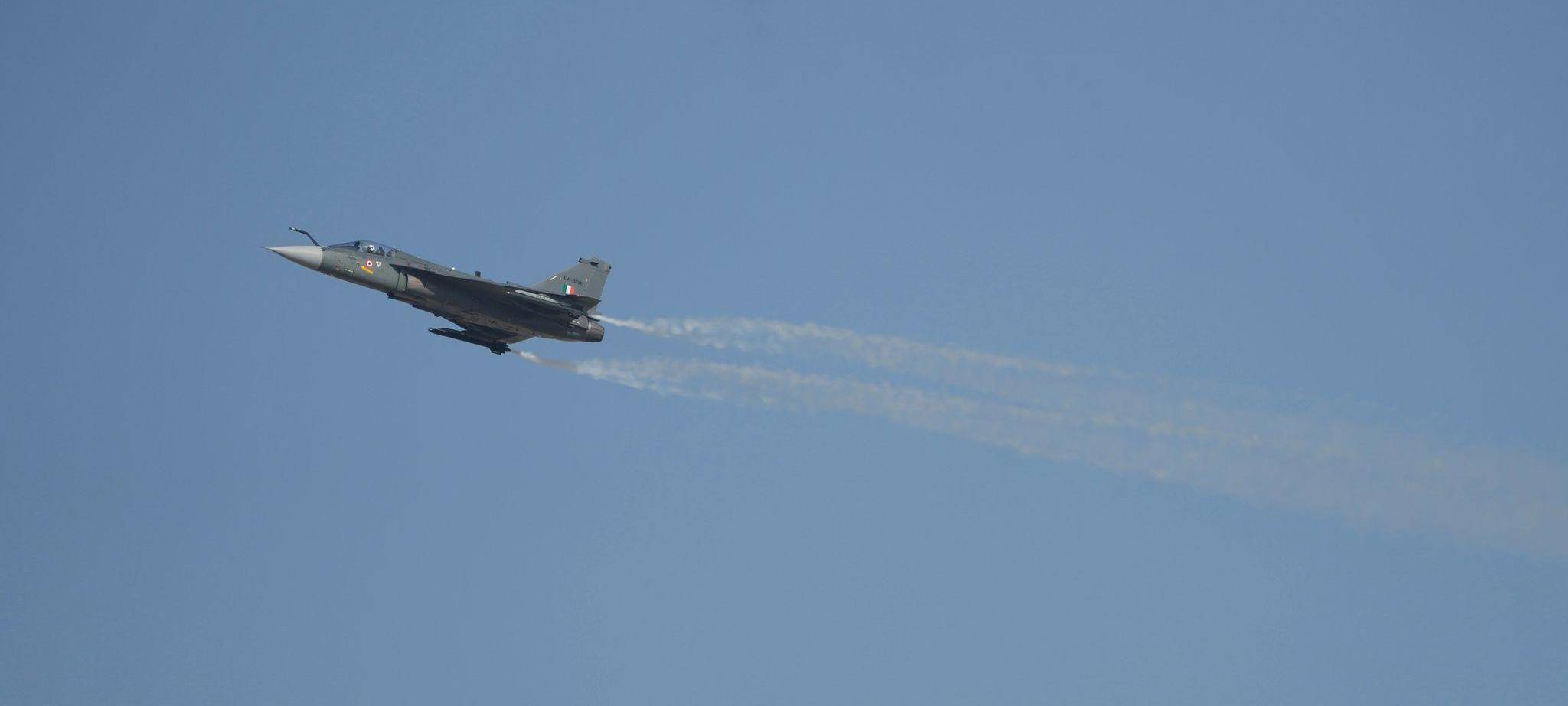 Luftfahrtmesse Dubai Air Show