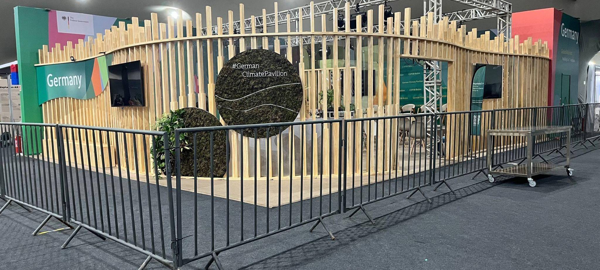 Weltklimakonferenz COP30