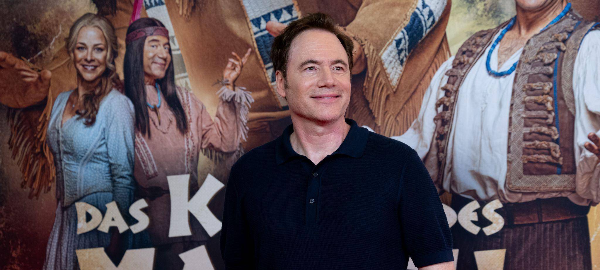 Film «Das Kanu des Manitu»