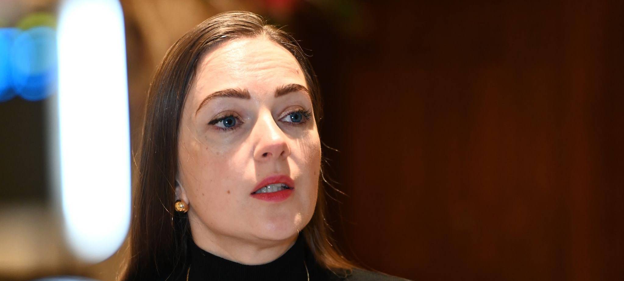 Oleksandra Matwijtschuk