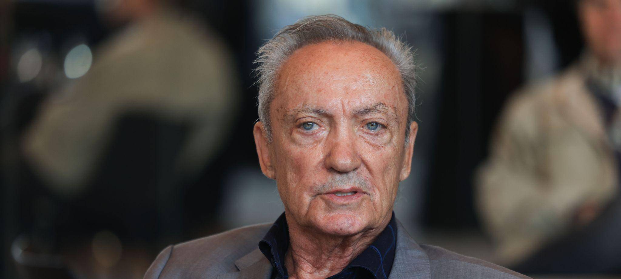 Udo Kier