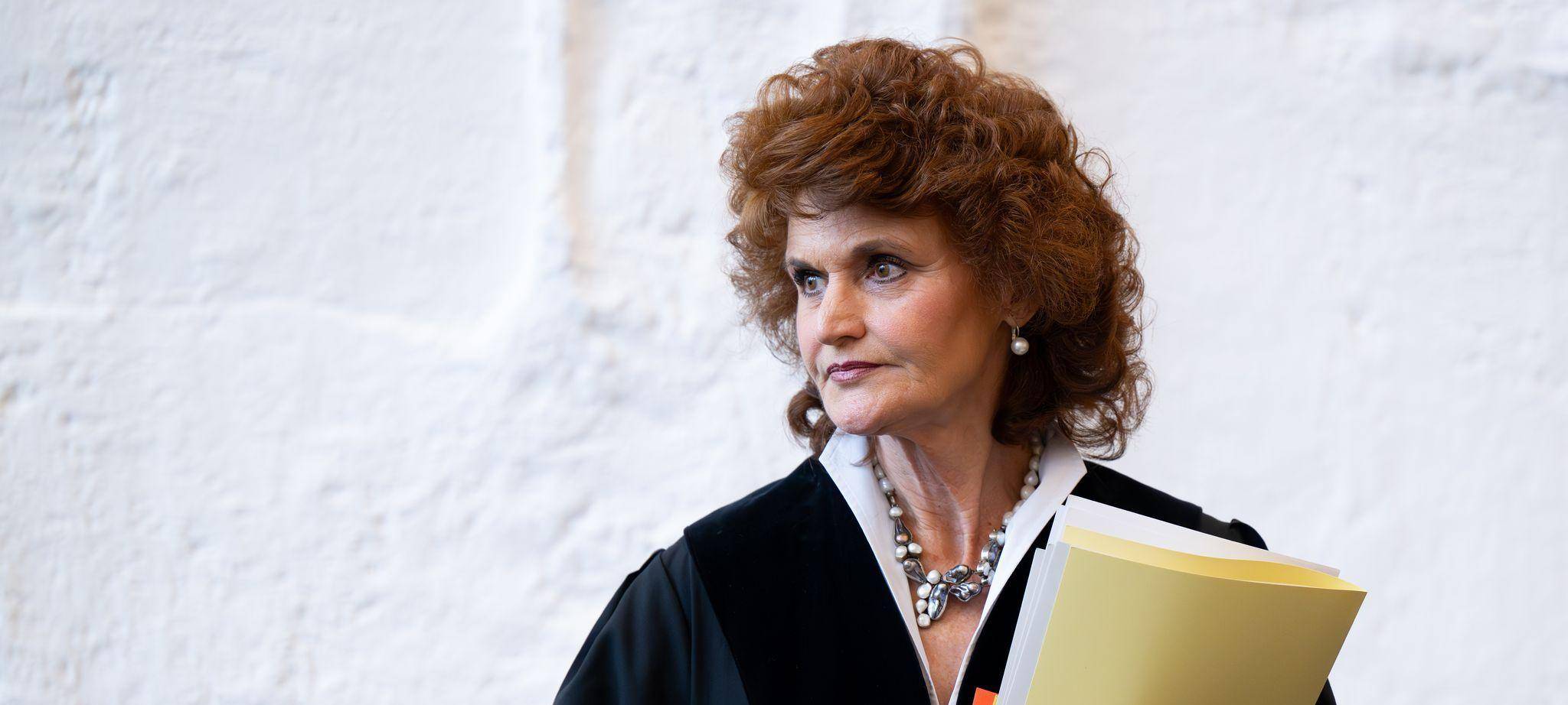 Prozess-Neuauflage zum mutmaßlichen Mord an Studentin