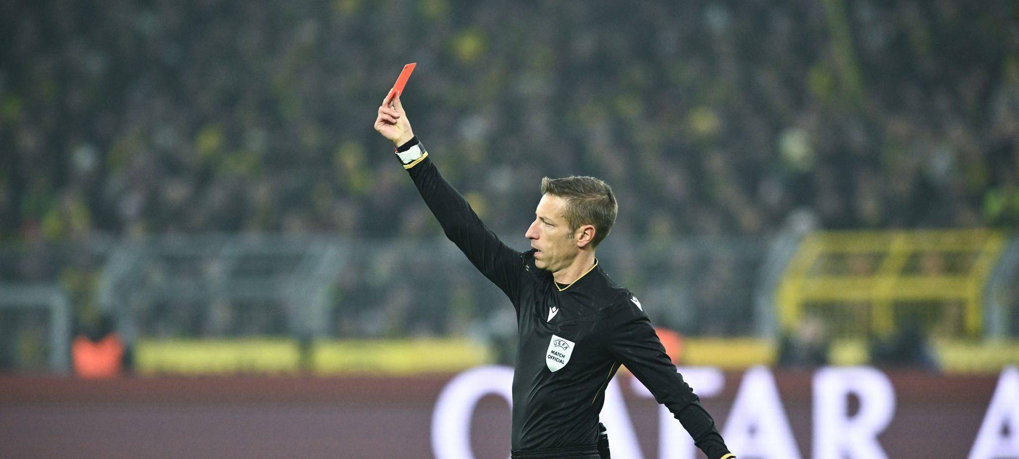 Borussia Dortmund - FC Villarreal