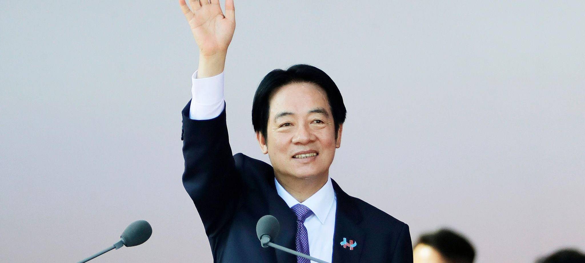 Nationalfeiertag Taiwan