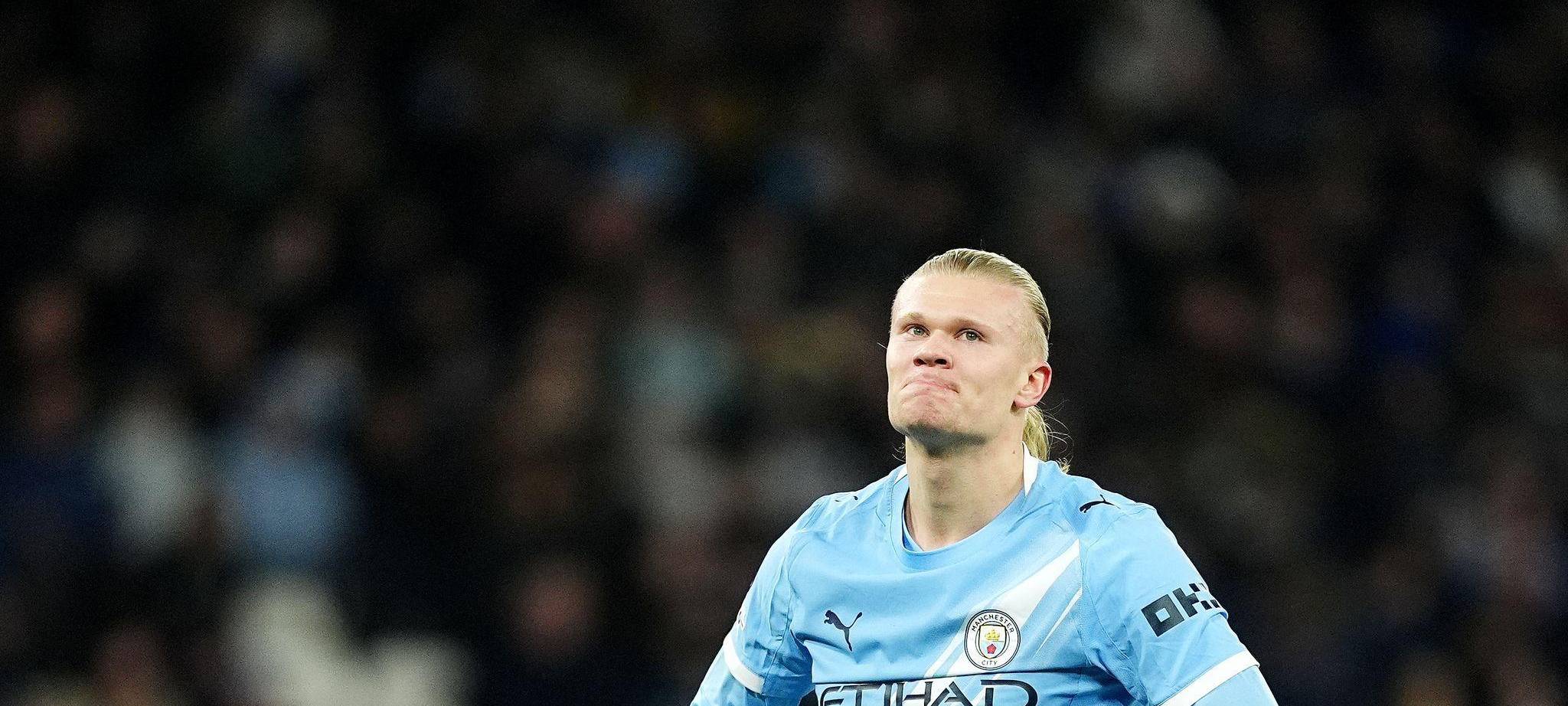 Manchester City - Bayer Leverkusen