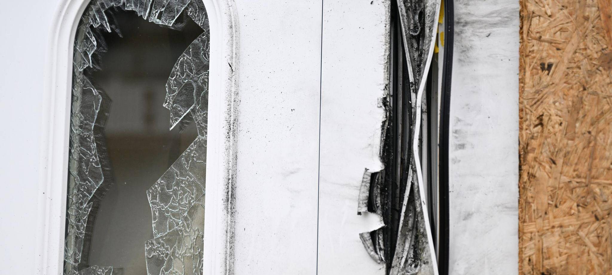 Nach Schüssen mit zwei Toten in Bad Friedrichshall