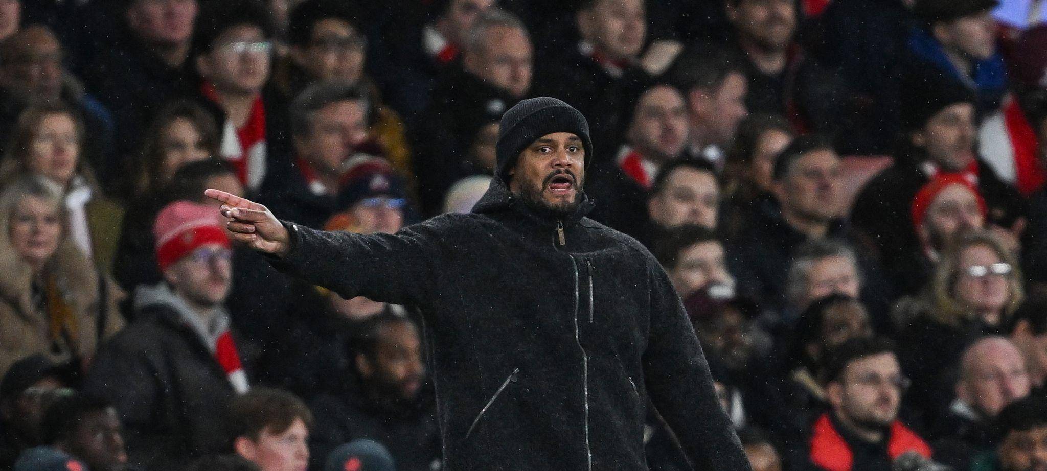 FC Arsenal - Bayern München