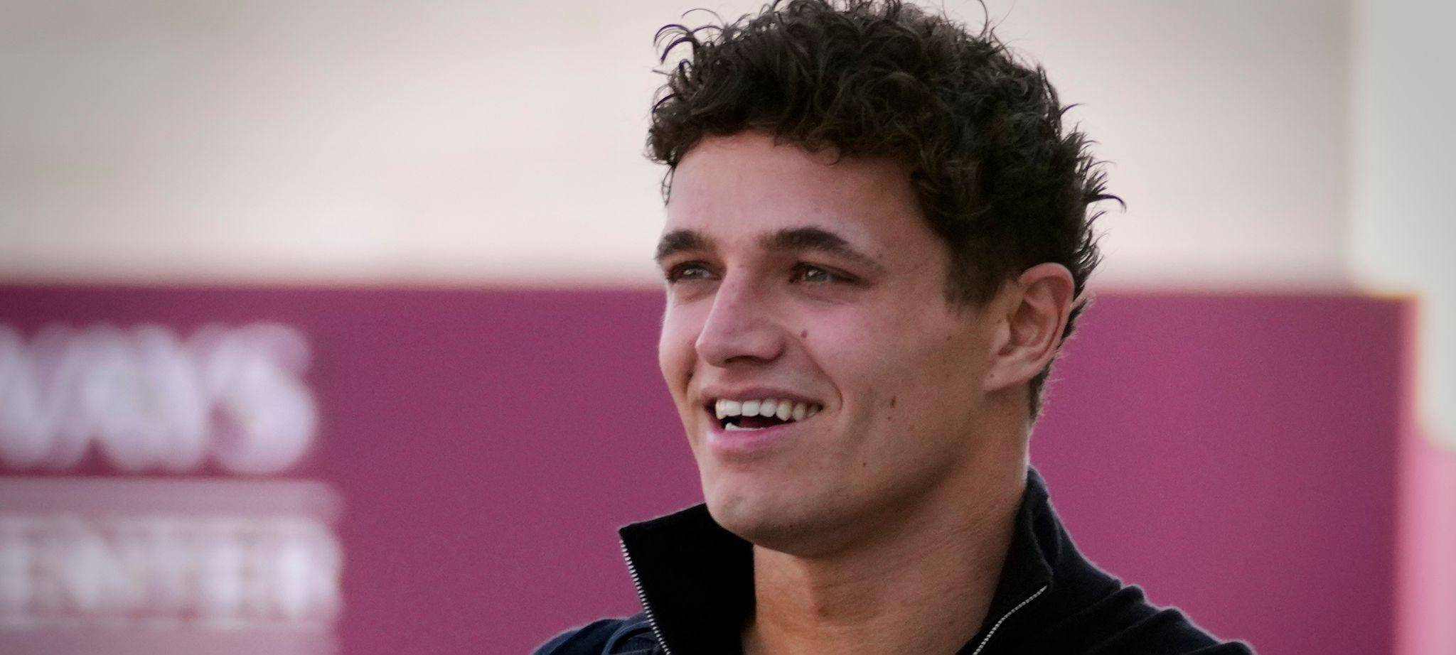 Vor dem großen Preis von Katar