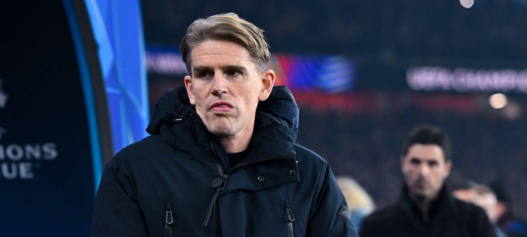 FC Arsenal - Bayern München