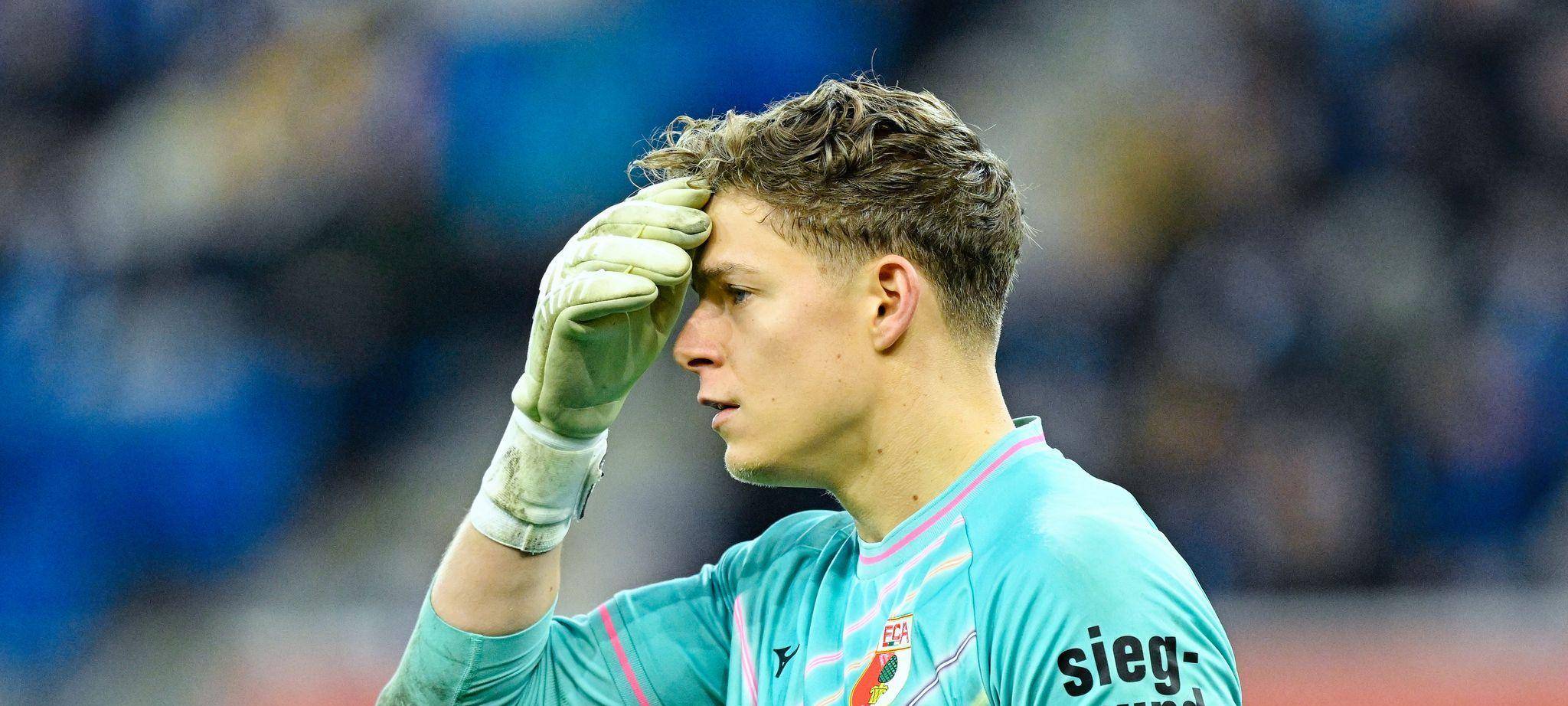 TSG 1899 Hoffenheim - FC Augsburg