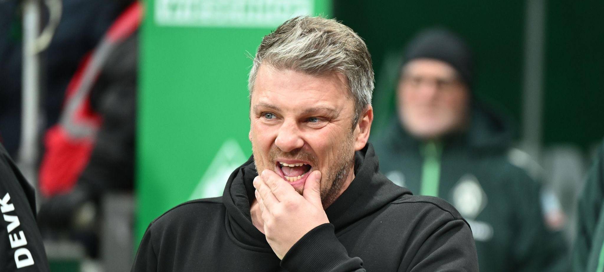 Werder Bremen - 1. FC Köln