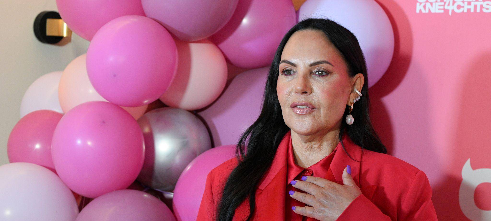 Natascha Ochsenknecht