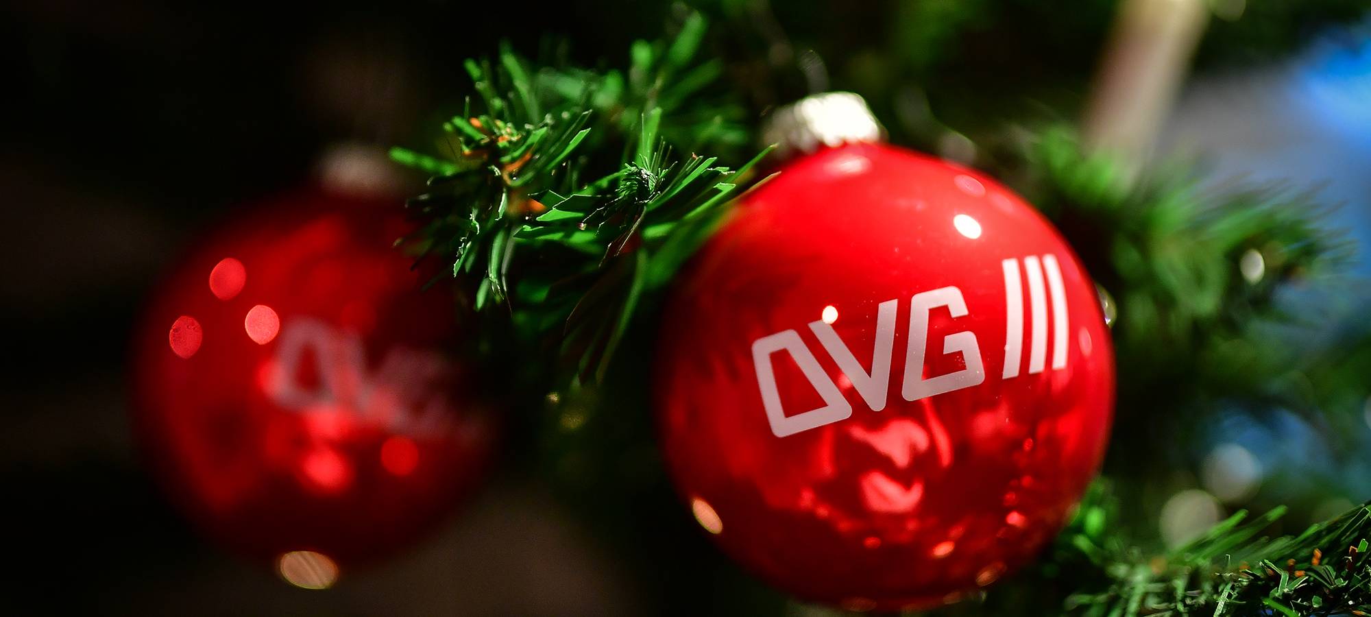 DVG beschenkt Fahrgäste