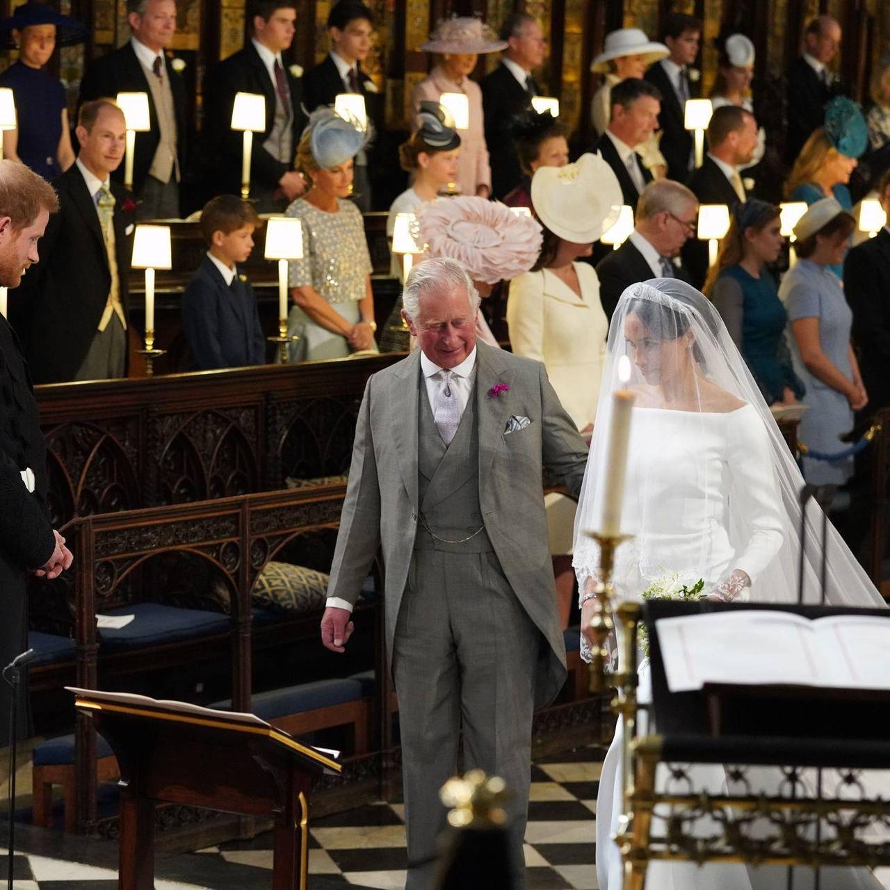 Meghan nimmt Kontakt zu Vater auf – Zweifel an Versöhnung - Radio Duisburg