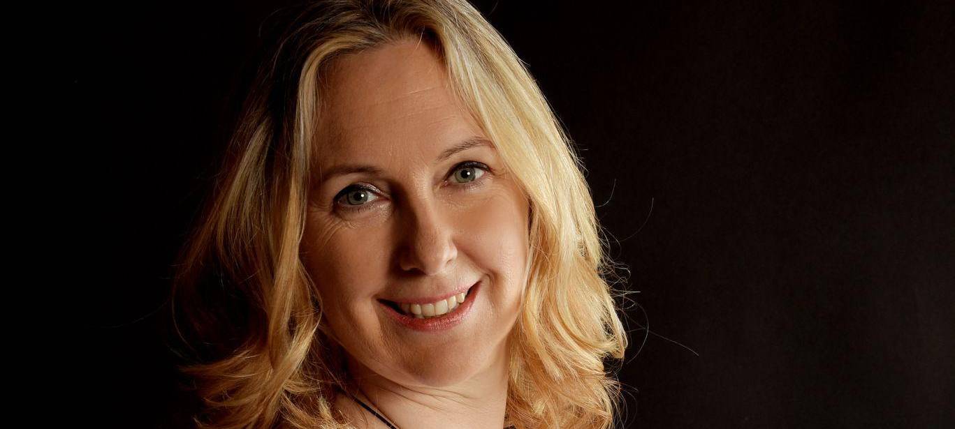 Jodellehrerin Sonja Morgenegg