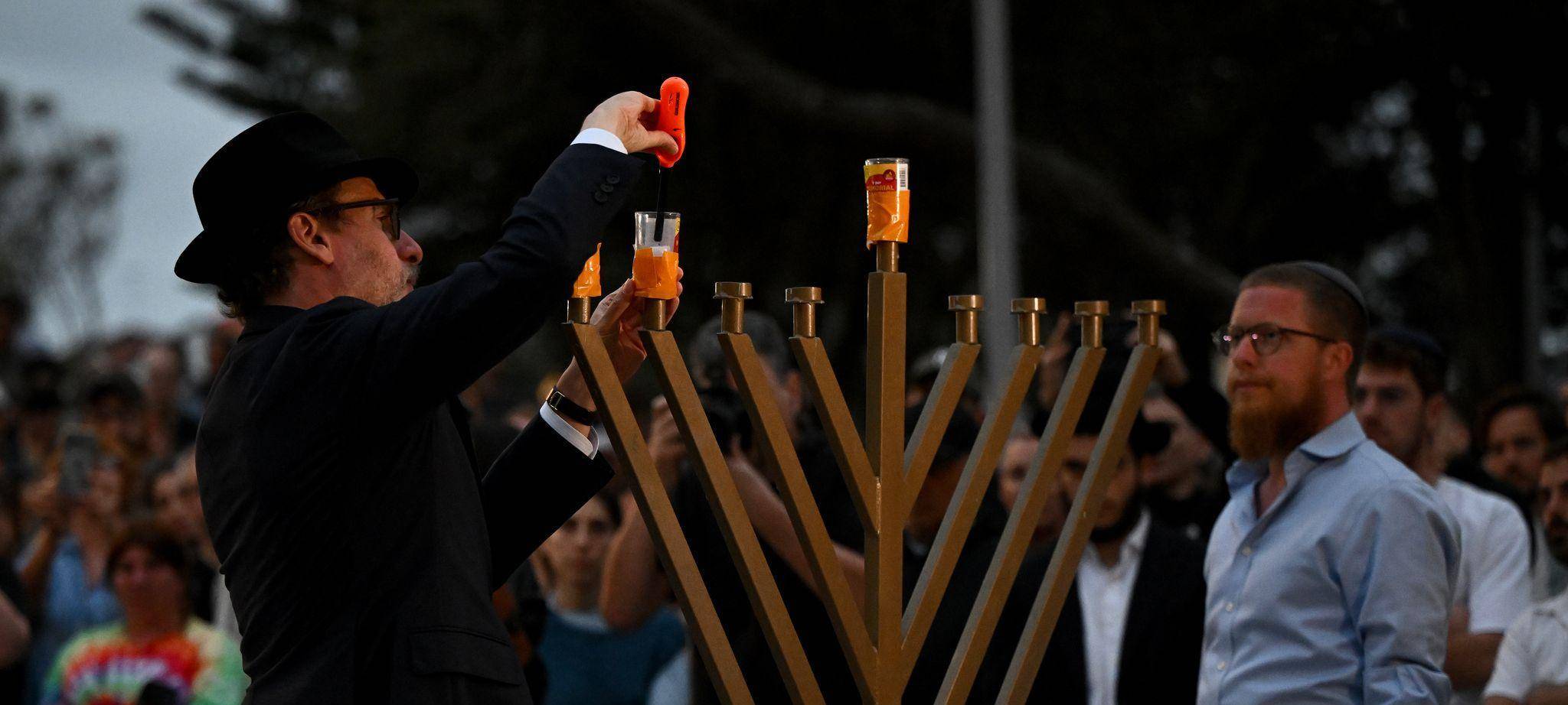 Nach Angriff am Bondi Beach
