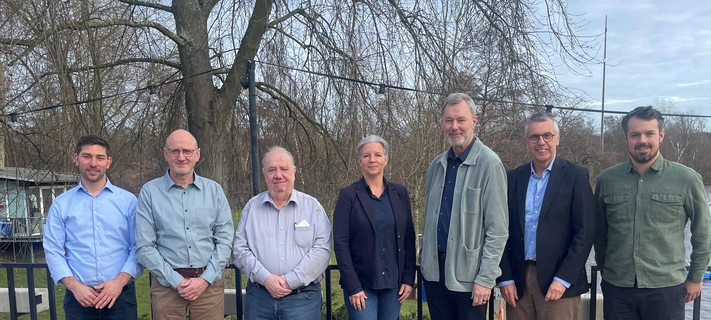 Vereinssport in Duisburg boomt