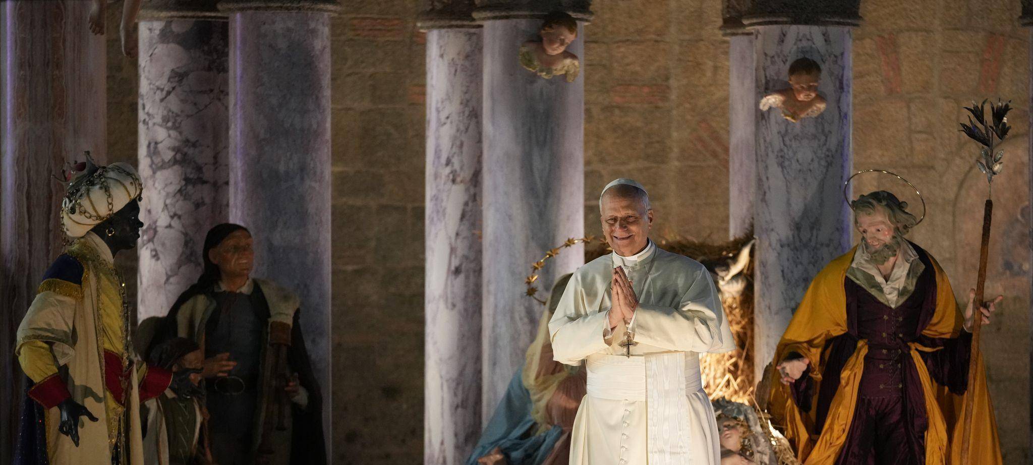 Silvester - Vatikanstadt