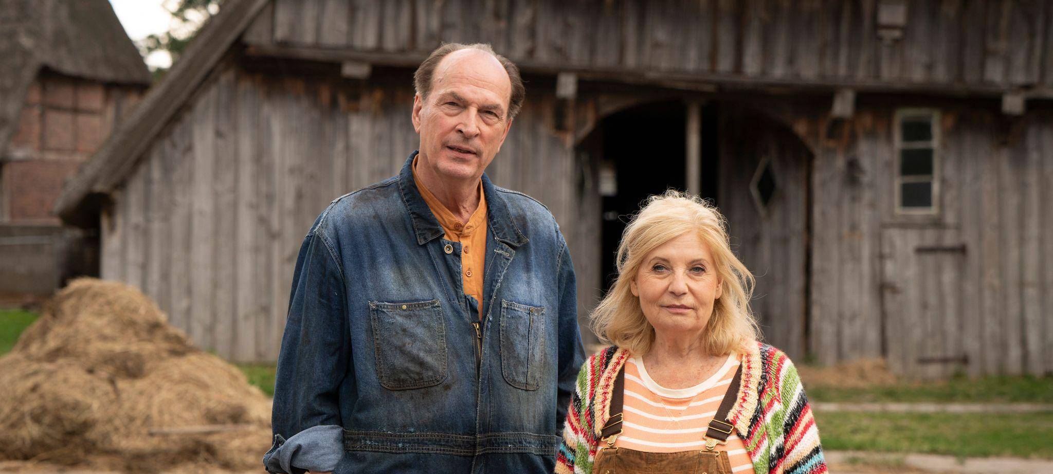 TV Ausblick - ARD - «Die Kanzlei – Weites Land»