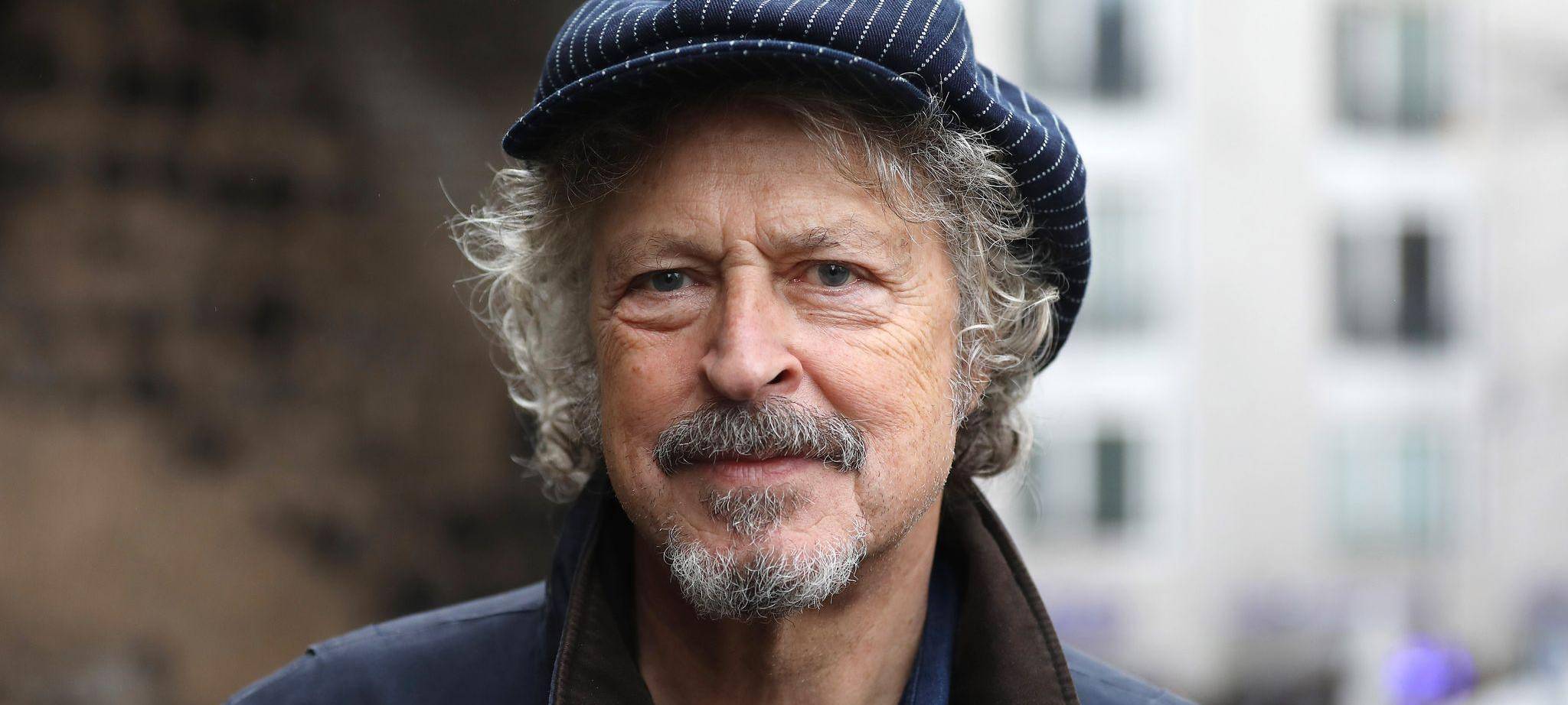 Musiker Wolfgang Niedecken