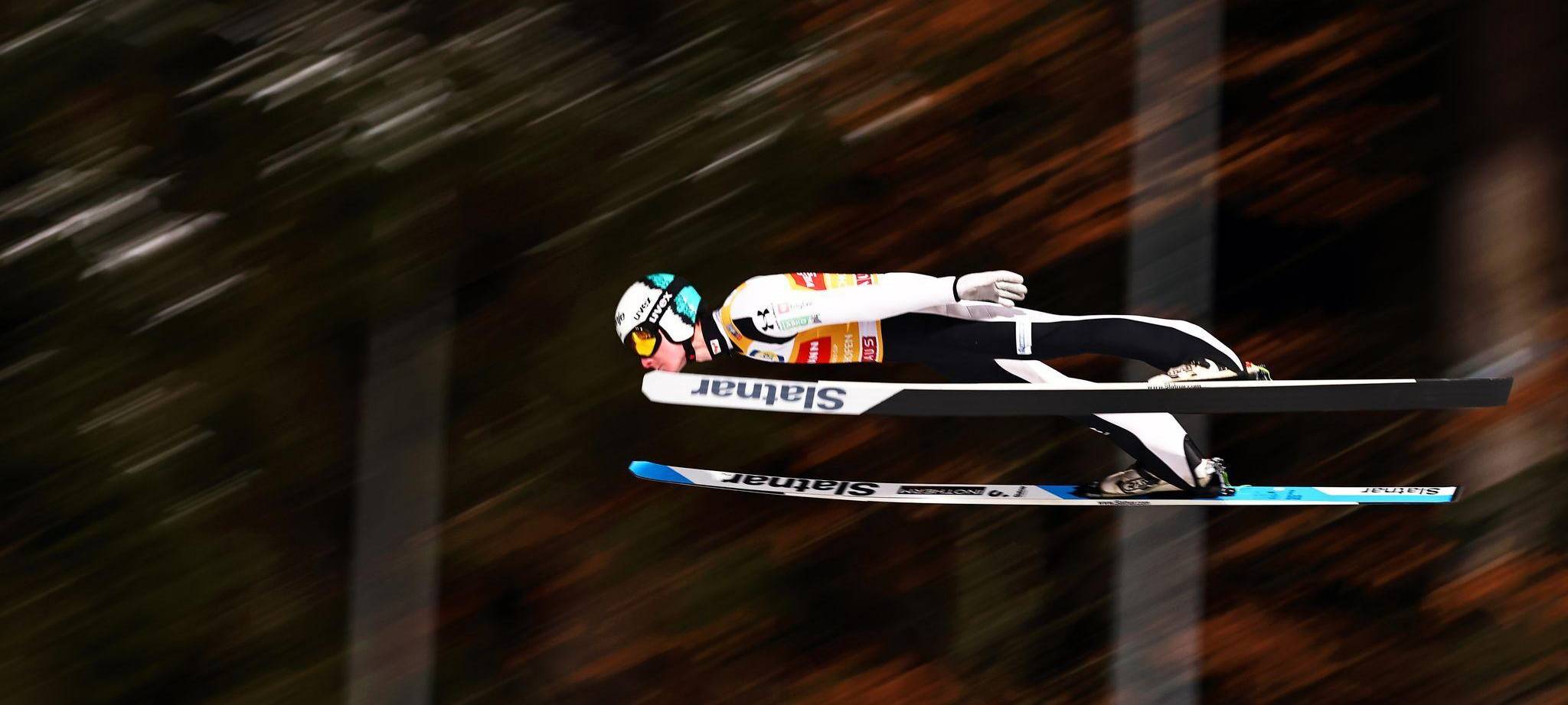 74. Vierschanzentournee - Bischofshofen