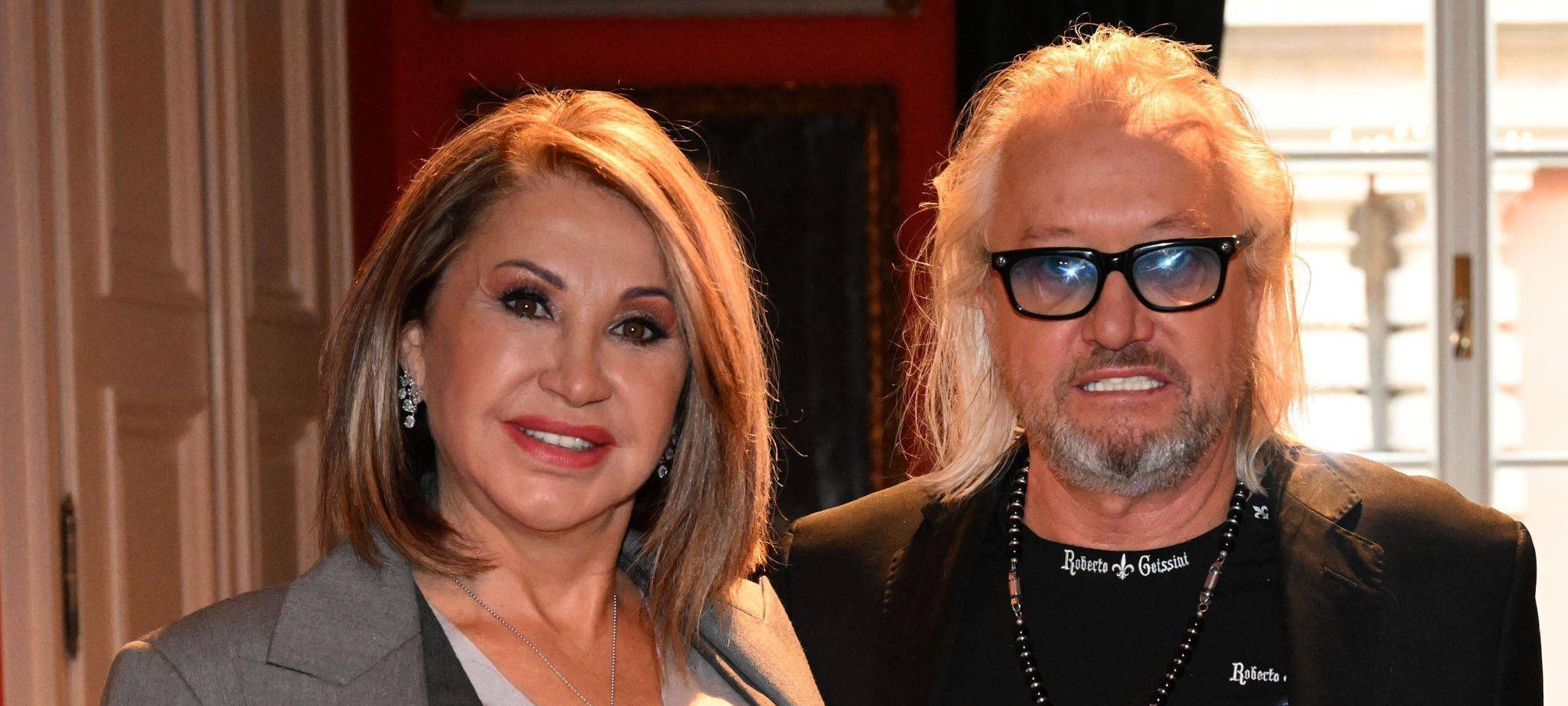 Carmen und Robert Geiss