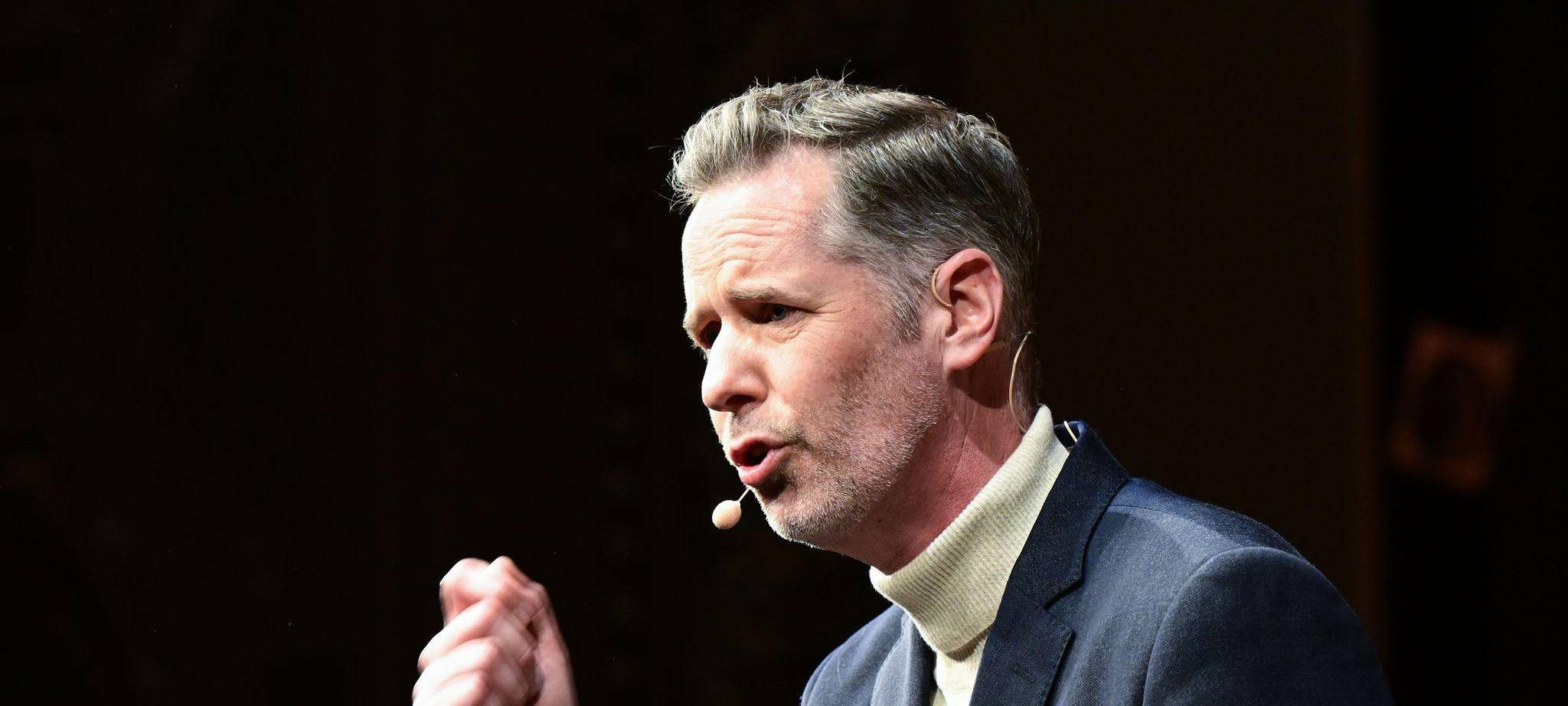 Dreikönigstreffen der FDP