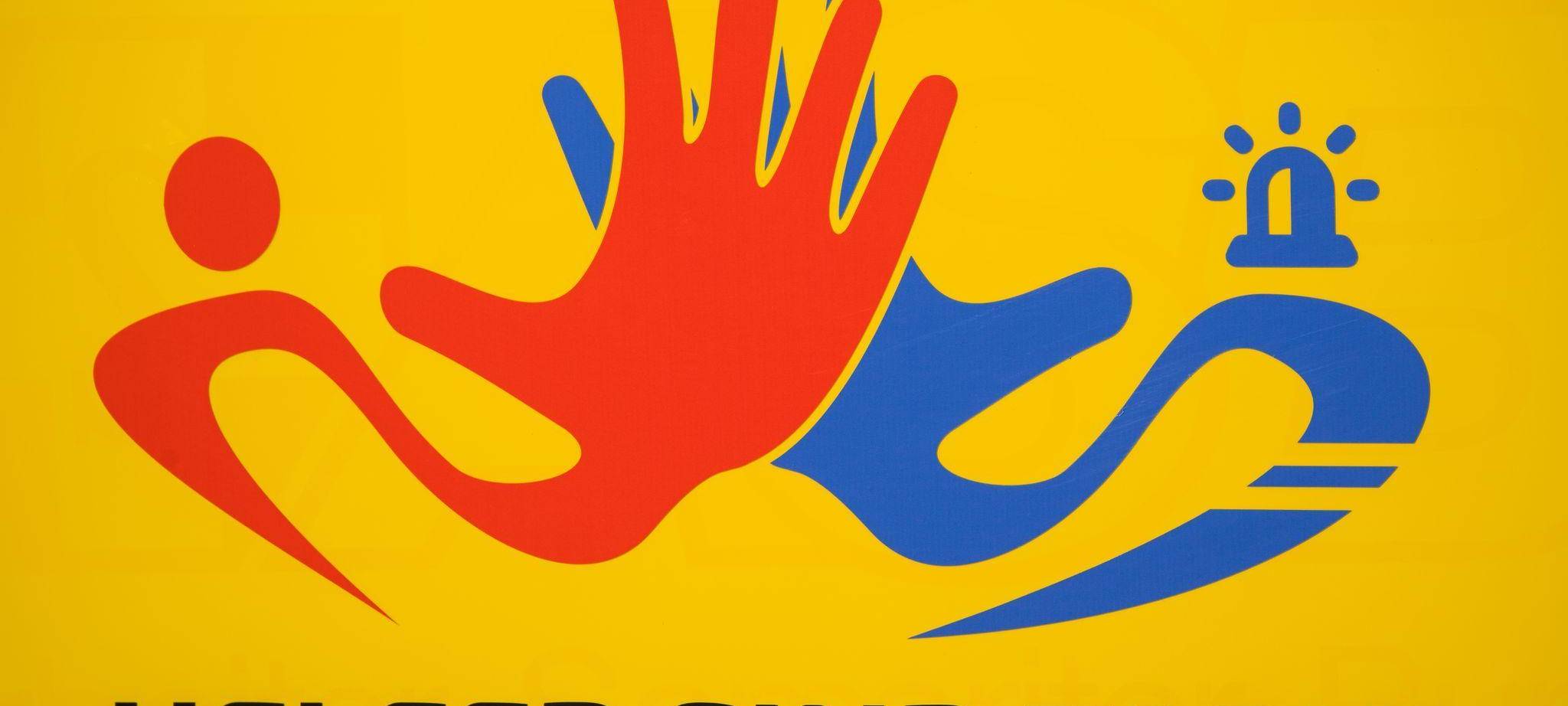 Kampagne gegen Gewalt gegen Einsatzkräfte