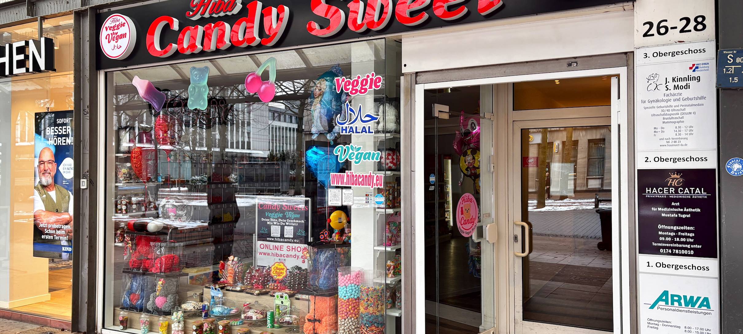 Veganuary 2026 in Duisburg: 4 Spots, die ihr kennen solltet