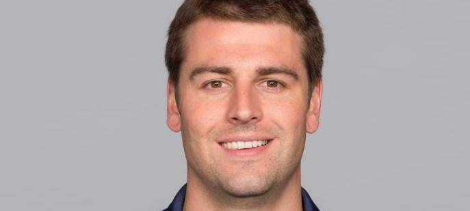 Mark Ridgley neuer Trainer bei Rhein Fire