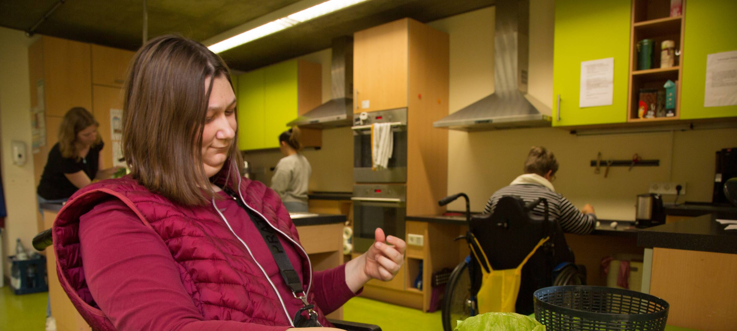 VKM Duisburg sucht Ehrenamtliche