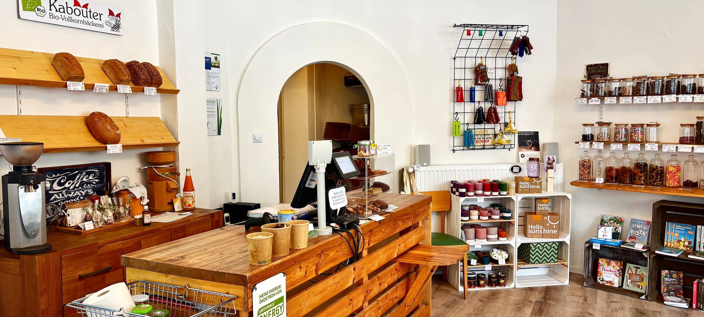 Veganuary 2026 in Duisburg: 4 Spots, die ihr kennen solltet