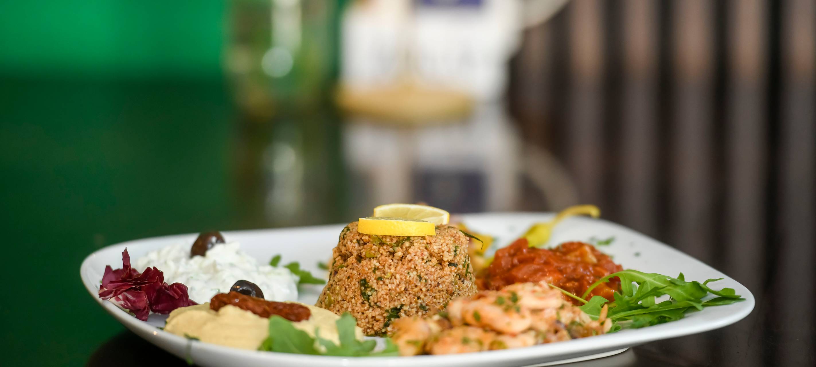 Veganuary 2026 in Duisburg: 4 Spots, die ihr kennen solltet