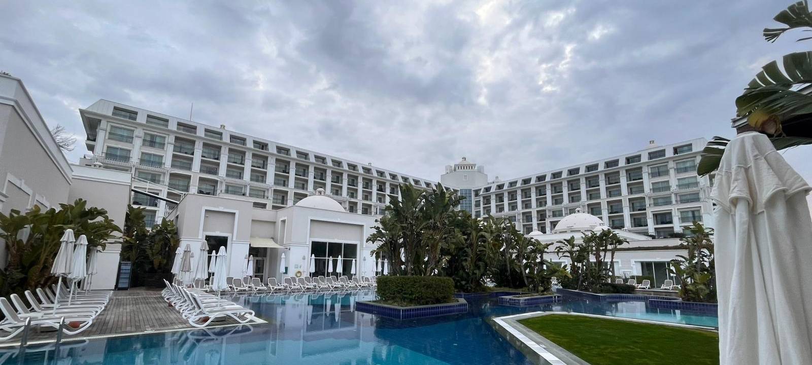 Der MSV Duisburg im Trainingslager: Belek 2026