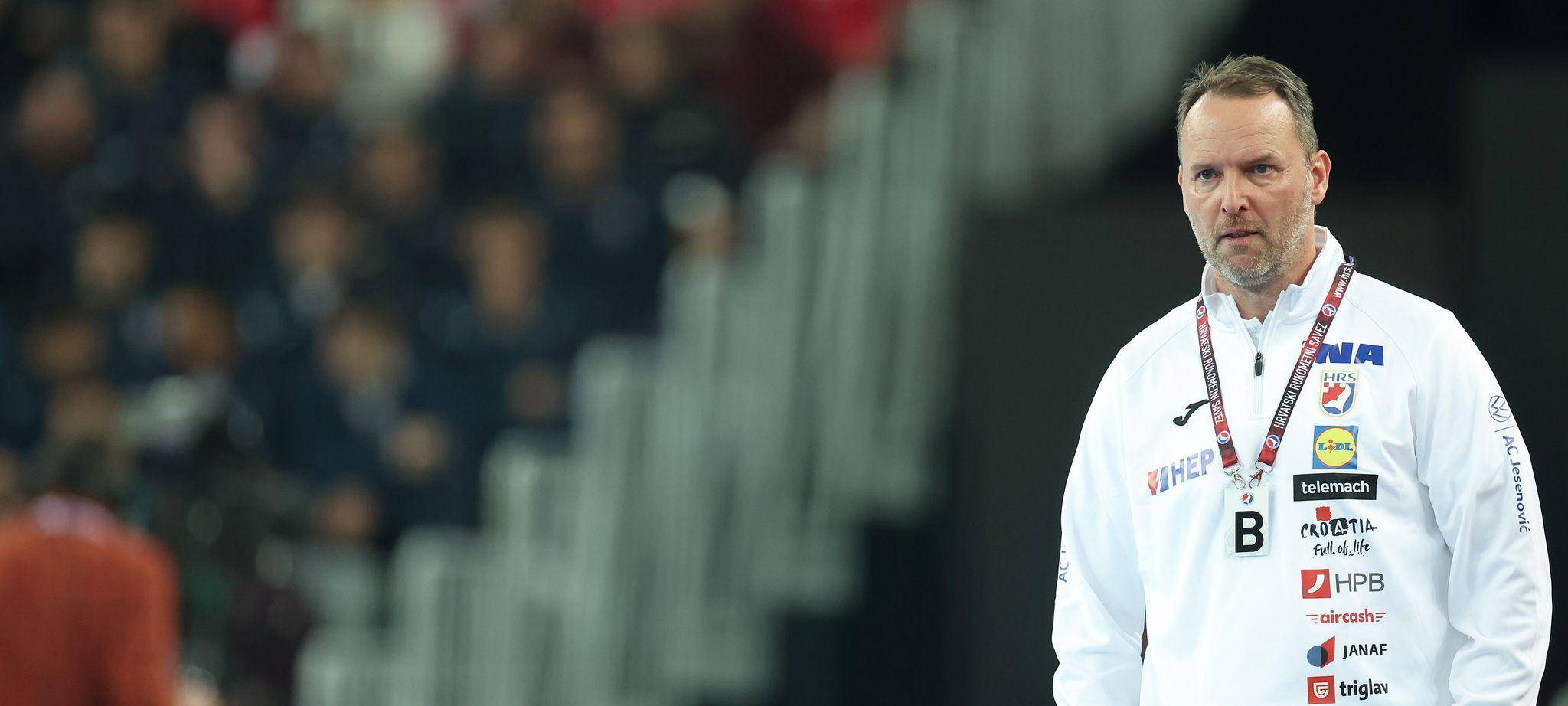 Kroatien - Deutschland