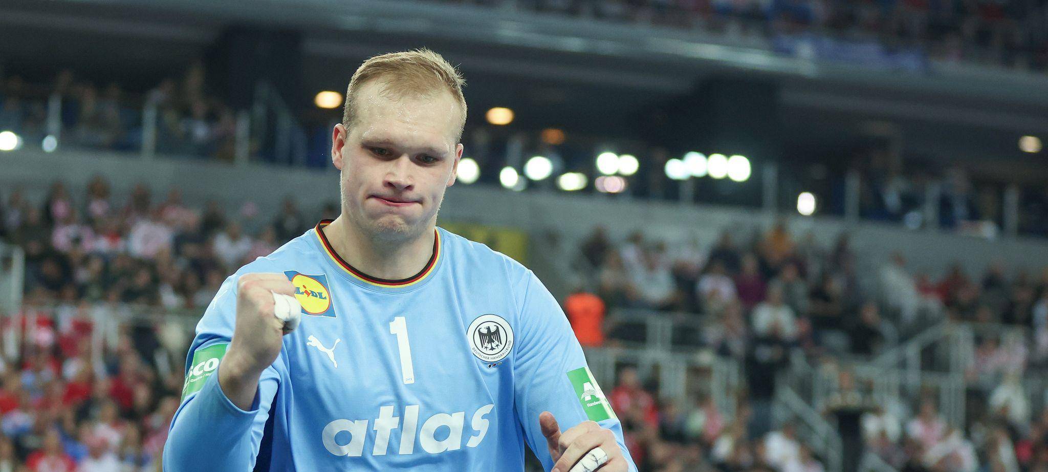 Kroatien - Deutschland