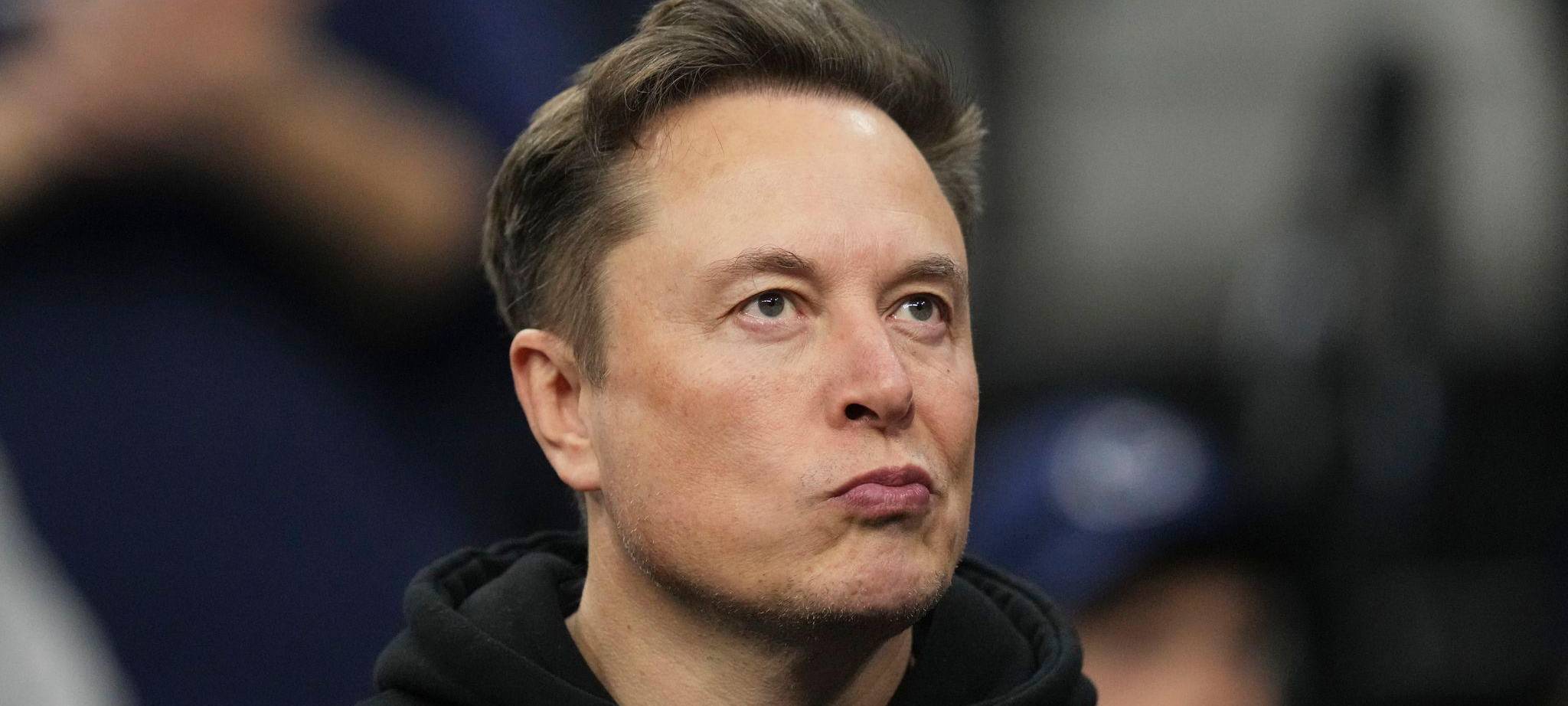 Elon Musk