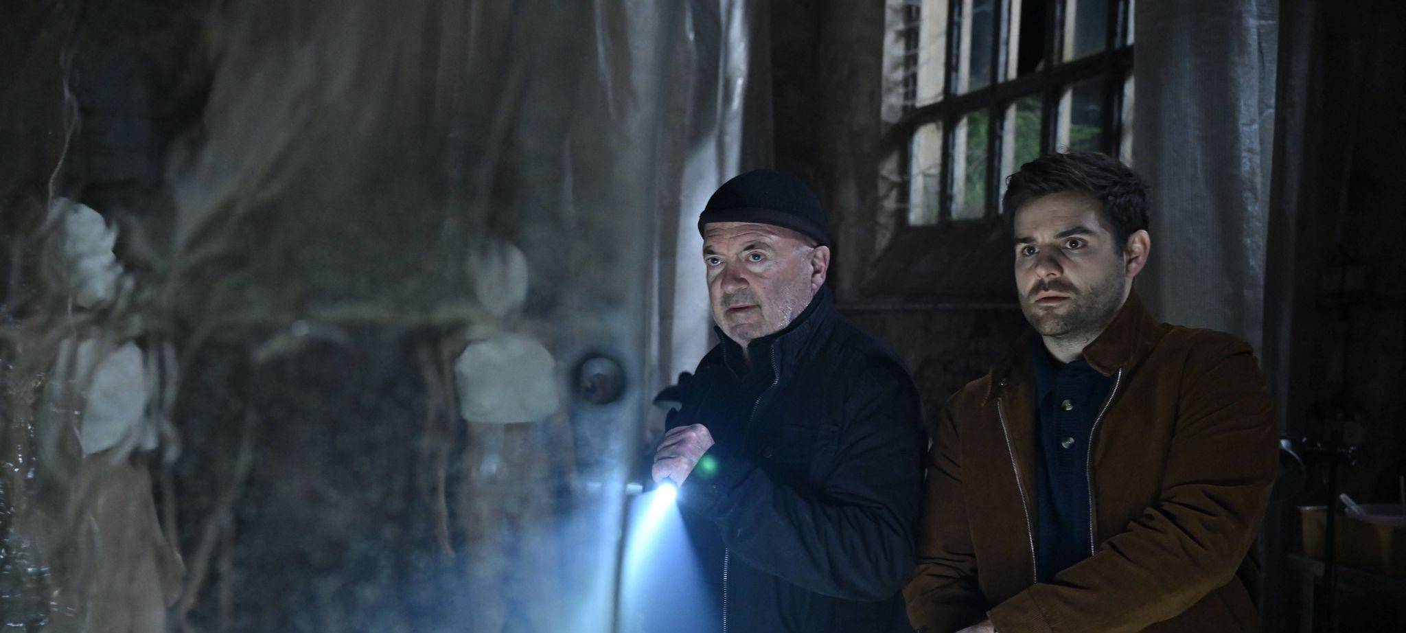 TV-Ausblick ZDF - «Ein starkes Team - Das letzte Opfer»