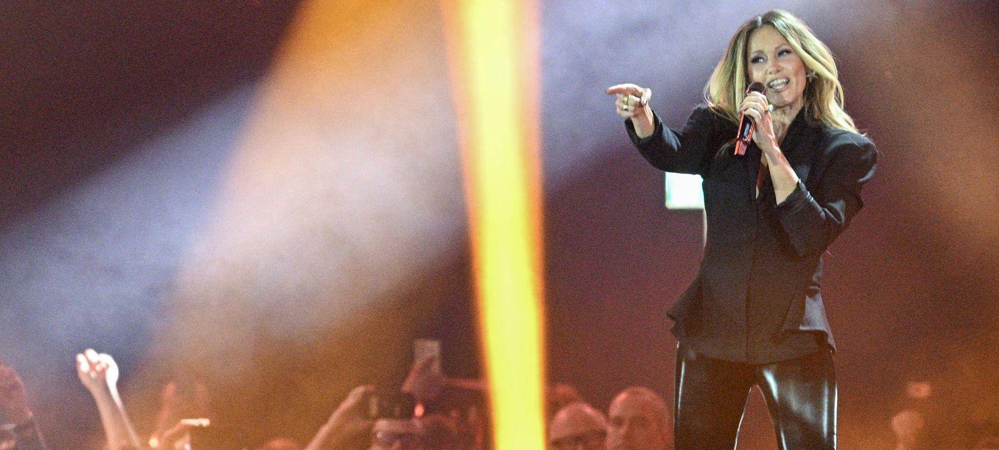 Musikshow Schlagerchampions